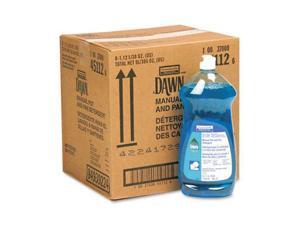 Procter & Gamble 45112CT Dawn Dishwashing Liquid 38oz Bottle 8/carton Procter & Gamble 45112CT Dawn Dishwashing Liquid 38oz Bottle 8/carton