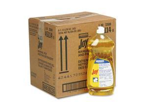 Procter & Gamble 45114CT Joy Dishwashing Liquid 38oz Bottle 8/carton Procter & Gamble 45114CT Joy Dishwashing Liquid 38oz Bottle 8/carton