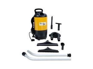 Thorne Electric 00-1186-6 Bp-1400 Backpack Vacuum Thorne Electric 00-1186-6 Bp-1400 Backpack Vacuum