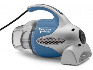 Royal Appliance Dirt Devil Purpose For Pets Hand Vacuum M0105 (Blue) Royal Appliance Dirt Devil Purpose For Pets Hand Vacuum M0105 (Blue)