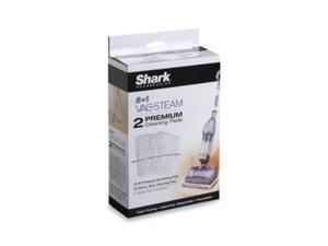 Shark XT2010 Vac-Then-Steam Mop Replacement Pads- 2-Pack Shark XT2010 Vac-Then-Steam Mop Replacement Pads- 2-Pack