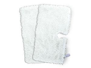 Euro-Pro XT3601 Shark Steam Pocket Replacement Pads - 2 Pack Euro-Pro XT3601 Shark Steam Pocket Replacement Pads - 2 Pack