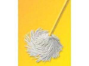 O Cedar 118702-230 Cotton Yarn Mop X-L - Pack of 6 O Cedar 118702-230 Cotton Yarn Mop X-L - Pack of 6