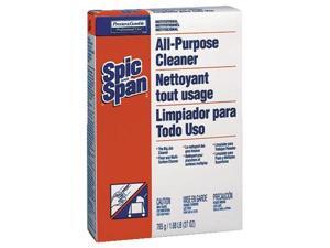Procter & Gamble 608-31973 Spic & Span Powder All Purpose Cleaner 27 Oz Procter & Gamble 608-31973 Spic & Span Powder All Purpose Cleaner 27 Oz
