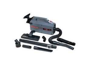 Oreck Commercial BB900DGR XL PRO 5 Canister Vacuum Oreck Commercial BB900DGR XL PRO 5 Canister Vacuum