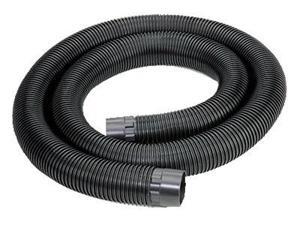 Shop-Vac 677-905-03-00 2 1-2 Inch X 8' Hose -- Black Shop-Vac 677-905-03-00 2 1-2 Inch X 8' Hose -- Black