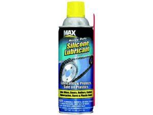 Max Pro Hds-004-040 Heavy-Duty Silicone Lubricant Max Pro Hds-004-040 Heavy-Duty Silicone Lubricant