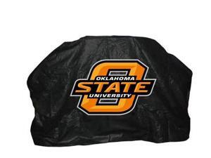 Seasonal Designs CV126 Oklahoma State Grill Cover Seasonal Designs CV126 Oklahoma State Grill Cover