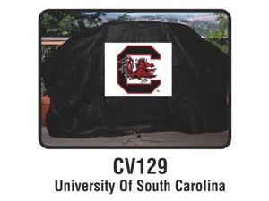 Seasonal Designs CV129 Univ. Of S. Carolina Grill Cover Seasonal Designs CV129 Univ. Of S. Carolina Grill Cover