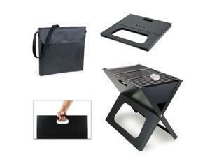 Picnic Time 775-00-175 X-Grill - Black Picnic Time 775-00-175 X-Grill - Black