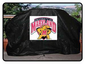 Seasonal Designs CV131 Univ. Of Maryland Grill Cover Seasonal Designs CV131 Univ. Of Maryland Grill Cover