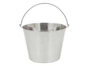 Barbour 4825 Classic 2.5 Gallon Stainless Steel Beverage Bucket Barbour 4825 Classic 2.5 Gallon Stainless Steel Beverage Bucket