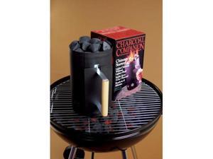 The Companion Group CC4041 Black Chimney Starter The Companion Group CC4041 Black Chimney Starter