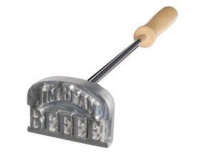 JIM BEAM JB0115 Branding Iron JIM BEAM JB0115 Branding Iron