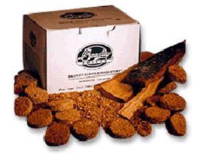 Bradley Smoker Hickory Bisquettes 48 pack Bradley Smoker Hickory Bisquettes 48 pack