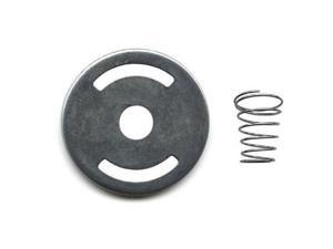 Barbour 5210 Replacement Air Shutter-Spring For Bayou Classic BG10 Burner Barbour 5210 Replacement Air Shutter-Spring For Bayou Classic BG10 Burner