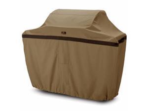 Classic Accessories 55-041-032401-00 Cart BBQ Cover Classic Accessories 55-041-032401-00 Cart BBQ Cover