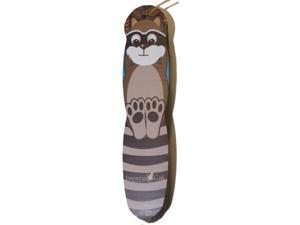 Imperial Cat 01009 Raccoon Hanging Cat Scratcher Imperial Cat 01009 Raccoon Hanging Cat Scratcher