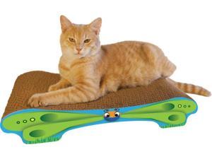 Imperial Cat 01118 Butterfly Scratch n Shape Imperial Cat 01118 Butterfly Scratch n Shape