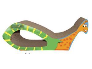 Imperial Cat 01120 Large Snail Scratchers Imperial Cat 01120 Large Snail Scratchers