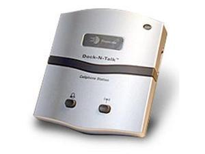 PhoneLabs DNTA100 Dock N Talk Universal Cell Phone Docking Station PhoneLabs DNTA100 Dock N Talk Universal Cell Phone Docking Station