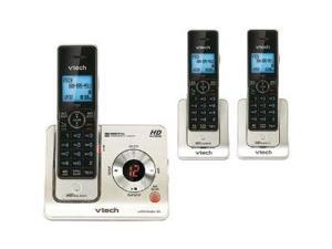 Vtech 3-handset DECT Vtech 3-handset DECT