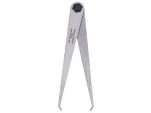 Brown & Sharpe Precision 137-599-822-12 44647 12 Inch Firm Joint Caliper Code A Brown & Sharpe Precision 137-599-822-12 44647 12 Inch Firm Joint Caliper Code A