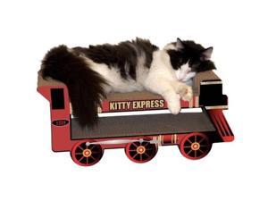 Imperial Cat 00185H Holiday Express Train Imperial Cat 00185H Holiday Express Train