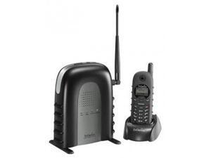 EnGenius DURAFON1X Long Range Cordless Phone System EnGenius DURAFON1X Long Range Cordless Phone System
