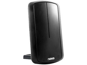 Bundle City Naxa NAA-305 AC/DC 12 Volt Flat Panel Amplified Antenna Suitable for HDTV & ATSC Digital Television Bundle City Naxa NAA-305 AC/DC 12 Volt Flat Panel Amplified Antenna Suitable for HDTV & ATSC Digital Television