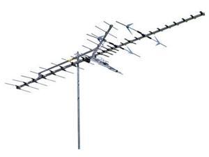 Winegard HD7698P HDTV High Band VHF-UHF Antenna Winegard HD7698P HDTV High Band VHF-UHF Antenna