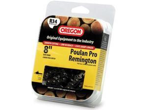 Oregon Chain Premium Micro Lite Saw Chain R34 Oregon Chain Premium Micro Lite Saw Chain R34