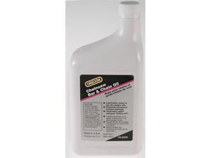 Oregon Chain 1 Quart Chain Saw Bar & Chain Oil 54-026 - Pack of 12 Oregon Chain 1 Quart Chain Saw Bar & Chain Oil 54-026 - Pack of 12