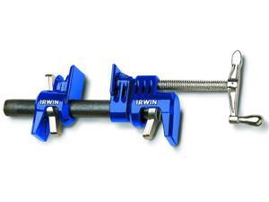 Irwin Quick-Grip 586-224134 Quick Grip 3-4 Inch Pipe Clamp Irwin Quick-Grip 586-224134 Quick Grip 3-4 Inch Pipe Clamp