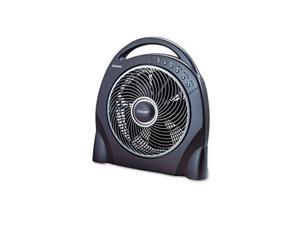 Holmes HAPF623RUC 12 Inch Oscillating Floor Fan w/Remote- Breeze Modes- 8 Hour Timer Holmes HAPF623RUC 12 Inch Oscillating Floor Fan w/Remote- Breeze Modes- 8 Hour Timer