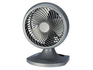 Holmes HAOF90UC Blizzard 8 in. Three-Speed Oscillating Table / Wall Fan Charcoal Holmes HAOF90UC Blizzard 8 in. Three-Speed Oscillating Table / Wall Fan Charcoal