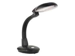 Sunpentown EasyEye Energy Saving Desk Lamp - Black (4-tube) - SL-821B Sunpentown EasyEye Energy Saving Desk Lamp - Black (4-tube) - SL-821B
