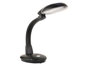 Sunpentown SL-811B EasyEye Engergy Saving Desk Lamp w/ Ionizer in Black Sunpentown SL-811B EasyEye Engergy Saving Desk Lamp w/ Ionizer in Black