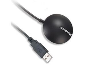 USGLOBALSAT USG-BU353 Waterproof USB GPS Receiver USGLOBALSAT USG-BU353 Waterproof USB GPS Receiver