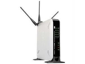 Linksys Wrvs4400N 4-Port Wireless-N Gigabit Security Router With Vpn Linksys Wrvs4400N 4-Port Wireless-N Gigabit Security Router With Vpn