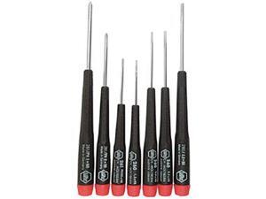 Wiha Tools 817-26190 7Pc Screwdriver Set W-3Phillips & Wiha Tools 817-26190 7Pc Screwdriver Set W-3Phillips &