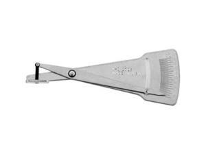 K-D Tools KD 2326 Tire Tread and Brake Lining Gauge K-D Tools KD 2326 Tire Tread and Brake Lining Gauge