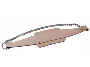 Troy Barbell ALDB Sports Leather Dip Belt Troy Barbell ALDB Sports Leather Dip Belt