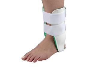 Air Cast Ankle Brace, Standard Adult, Left Air Cast Ankle Brace, Standard Adult, Left