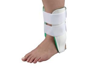 Air Cast Ankle Brace, Standard Adult, Right Air Cast Ankle Brace, Standard Adult, Right