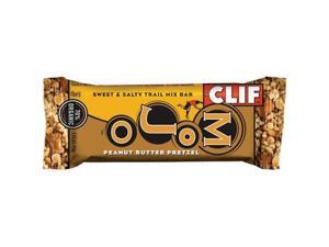 Clif 22559 Organic Peanut Butter Pretzel Mojo Bar Clif 22559 Organic Peanut Butter Pretzel Mojo Bar