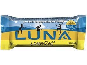 Luna - Lemon Zest - Bar Luna - Lemon Zest - Bar