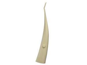 Zadro Facial Massager Model No. MAS01 Zadro Facial Massager Model No. MAS01