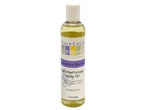 Aura Cacia Aromatherapy Body Oil Lavender Harvest -- 8 fl oz Aura Cacia Aromatherapy Body Oil Lavender Harvest -- 8 fl oz