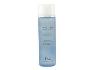 Christian Dior Purifying Toning Lotion with Crystal Iris Extract 200ml/6.7.oz Christian Dior Purifying Toning Lotion with Crystal Iris Extract 200ml/6.7.oz